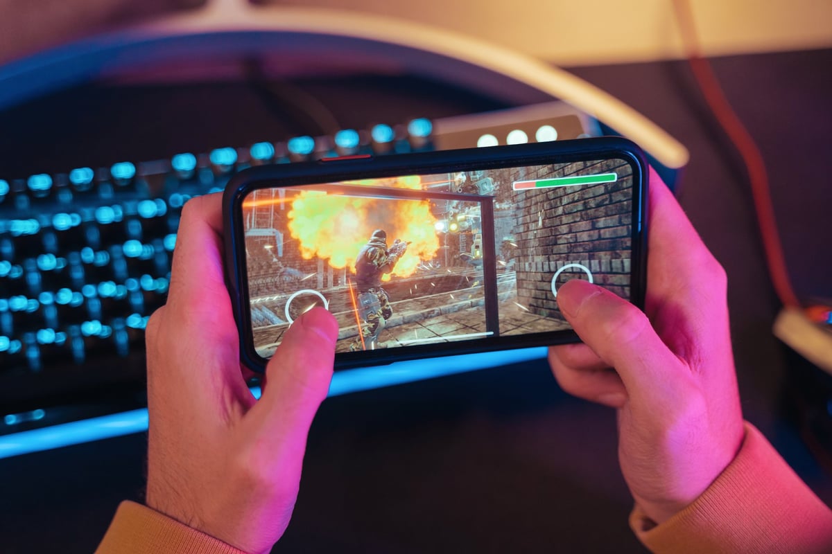 Garasislot : APK Populer Dan Tana Blokir